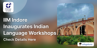 IIM Indore Inaugurates Indian Language Workshops on Sanskrit and Odia Languages; Check Details Here